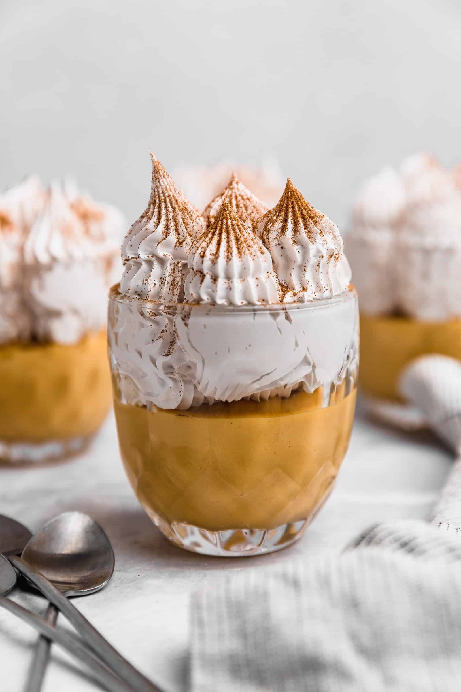 Best Recipe with Suspiro de Limeña Main Ingredients