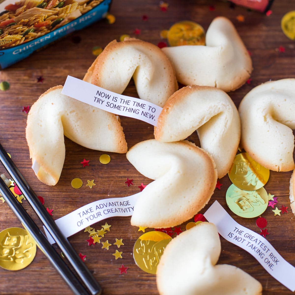 Fortune Cuisine Dishes to Try: Simple Recipes You Can Make at Home.