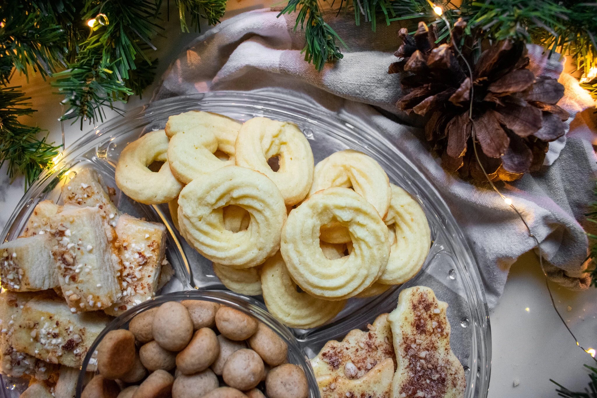 Best Scandinavian Cookie Recipes: Bake These Easy Treats Today!