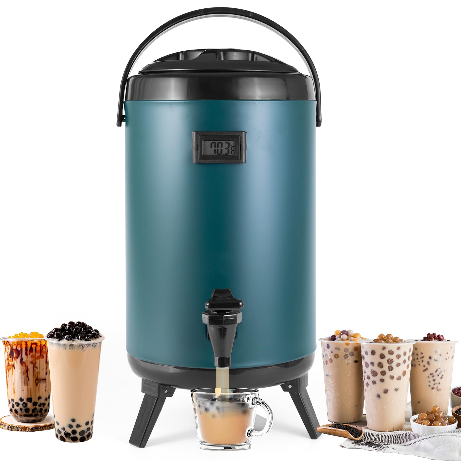 Hot Beverage Dispensers NYT: What Are They Used For? Everything You Need to Know!