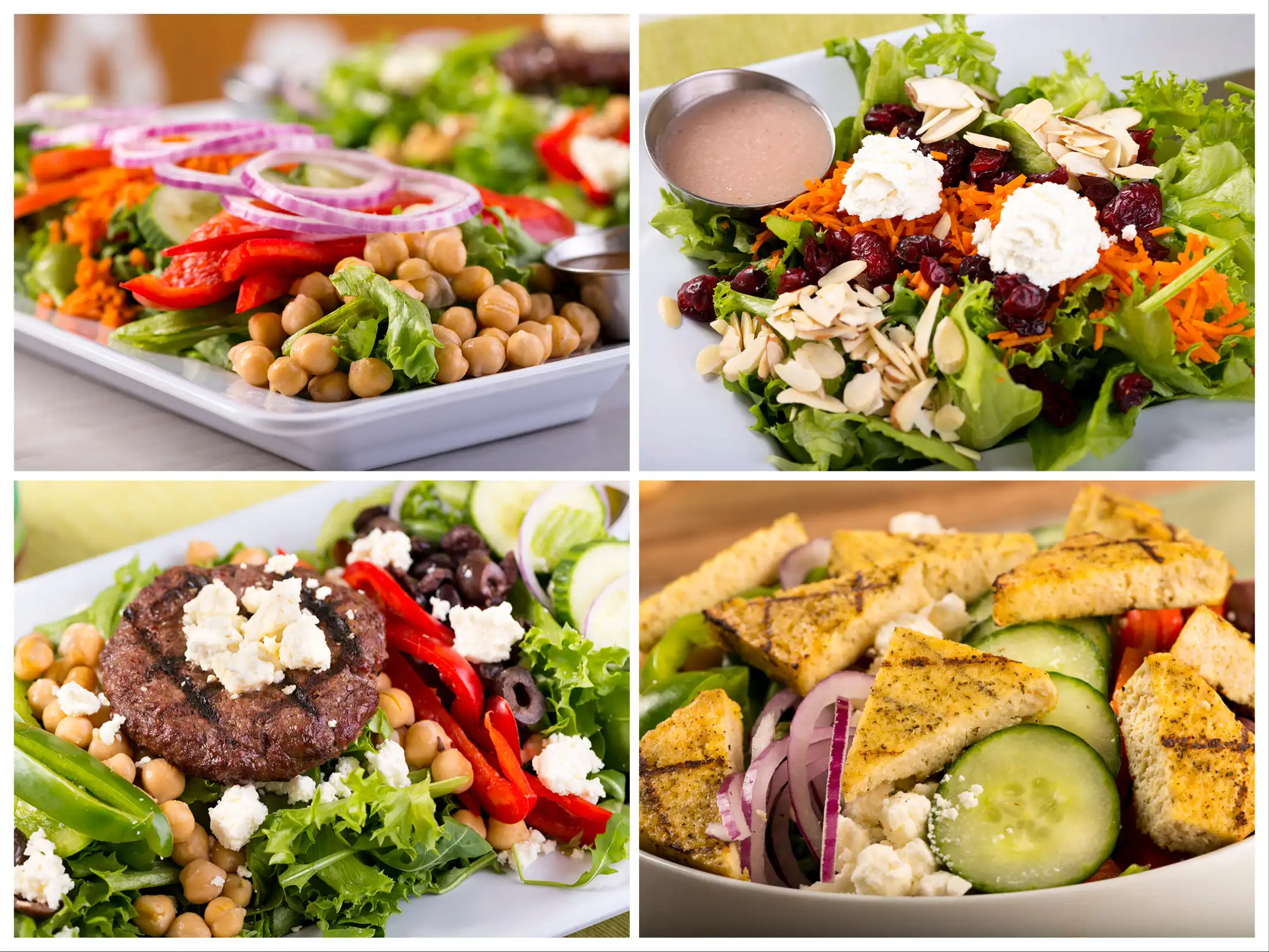 bam healthy cuisine jackson: Whats on the Menu and Why Youll Love It