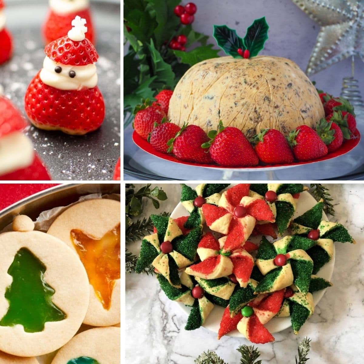 Try These Xmas in July Recipes: Easy Food Ideas (Make a Festive Meal for a Fun Summer Christmas)