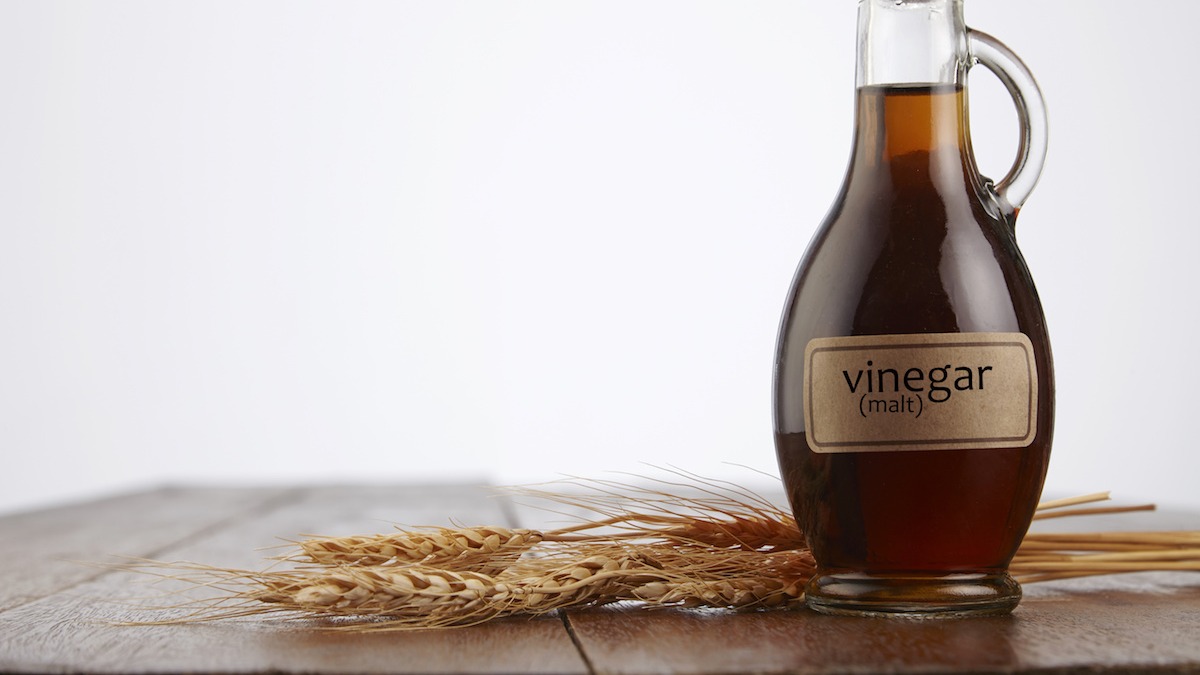 Curious about malt vinegar ingredients? Find out how its made and whats inside!