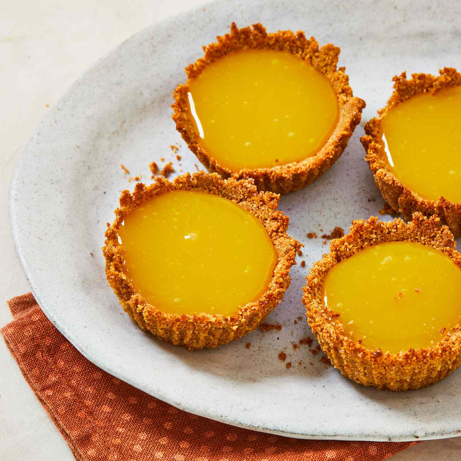 The Best Low Calorie Desserts For Easter That Are Easy To Make