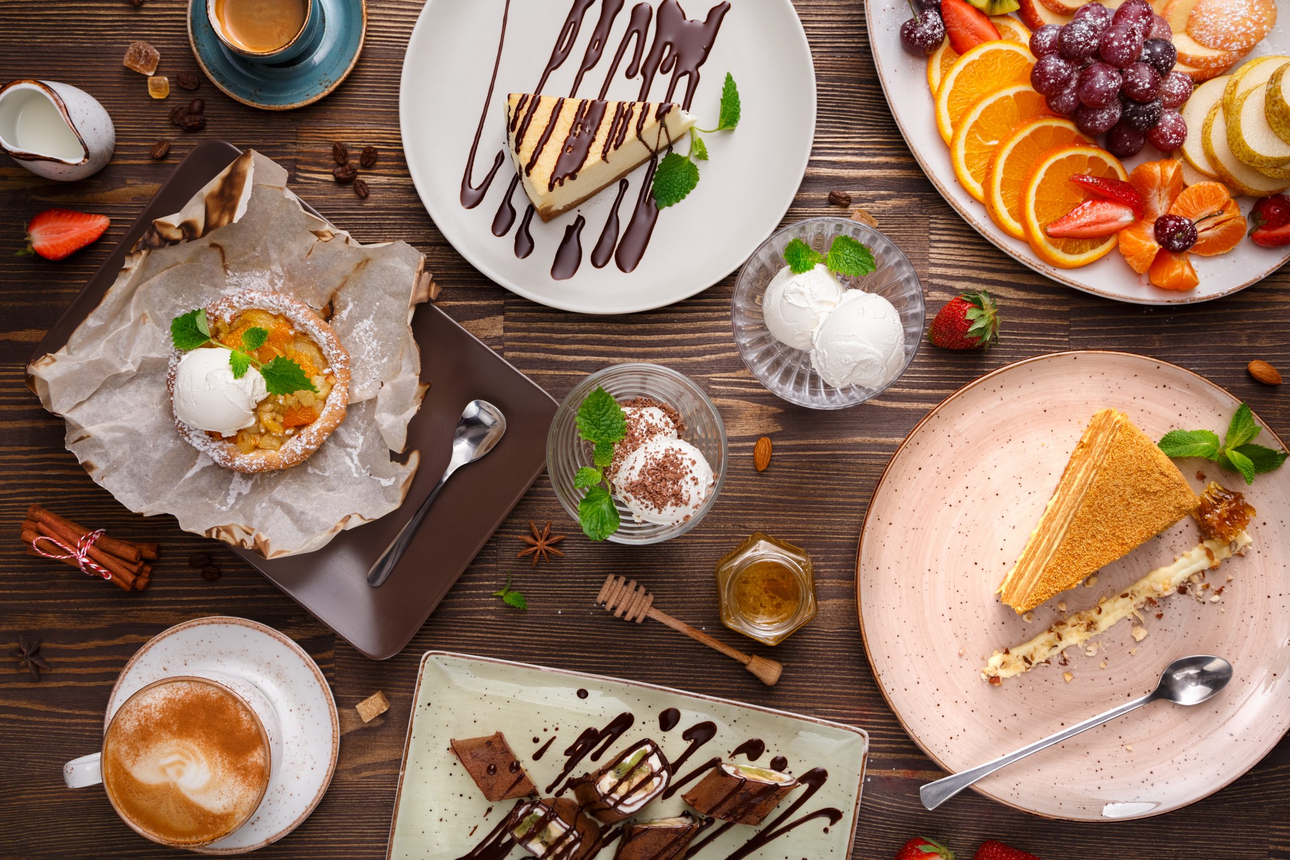 Ordering Steakhouse Desserts: Easy Guide (Simple Tips to Pick a Winner)