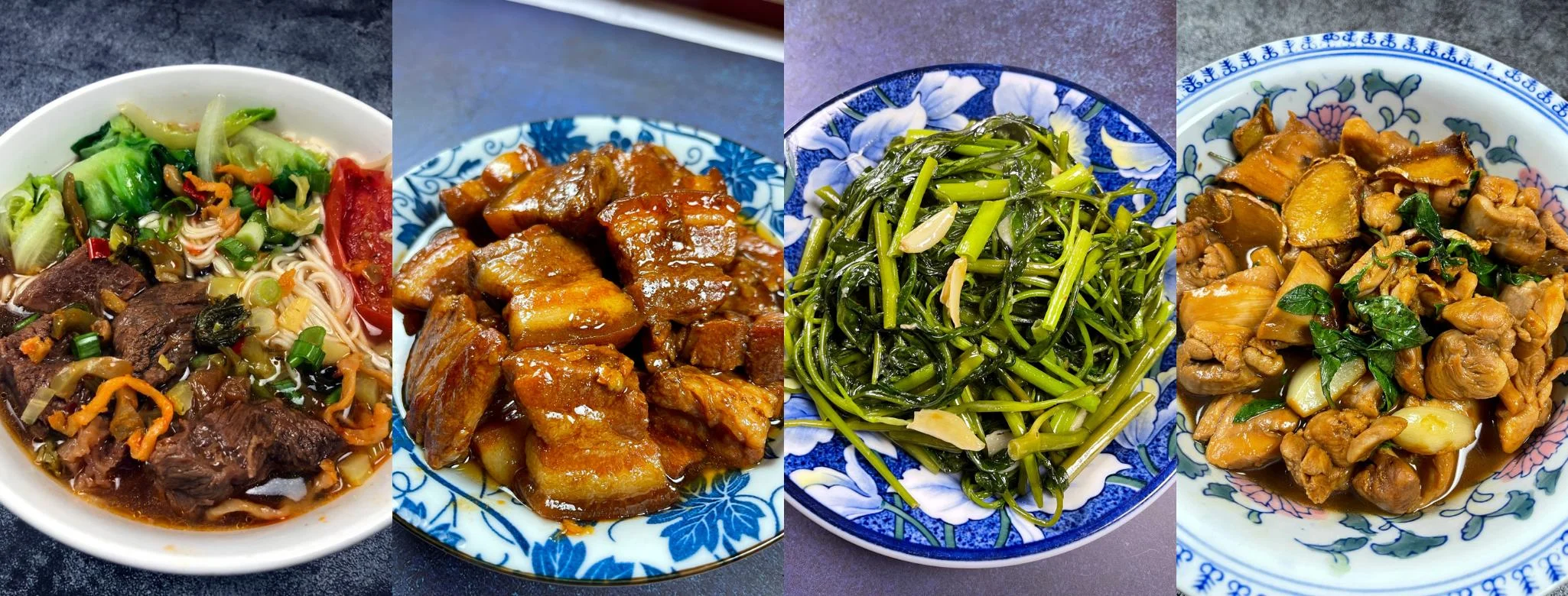 Easy Taiwan Food Recipes (Try These Simple Dishes at Home)
