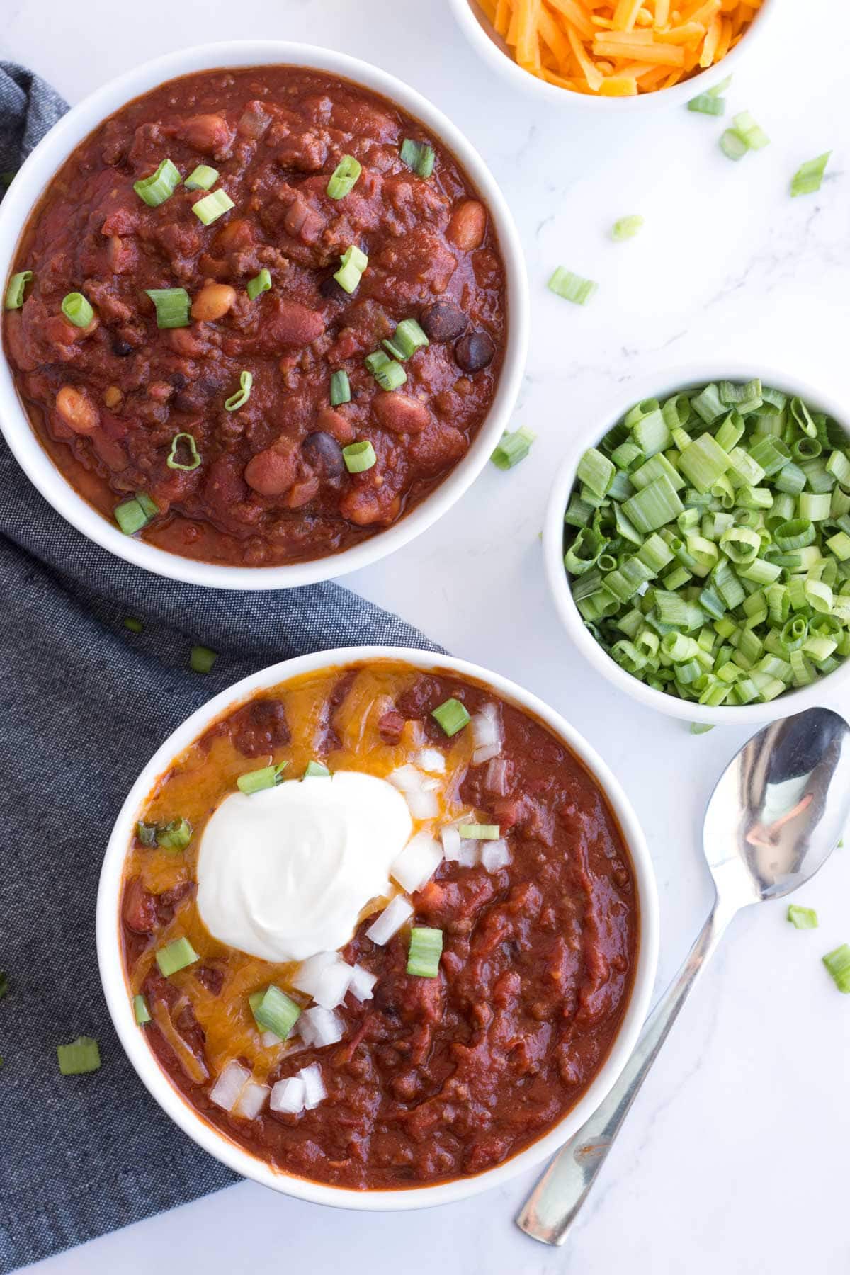 carroll shelby chili mix ingredients: Simple and easy recipe guide!