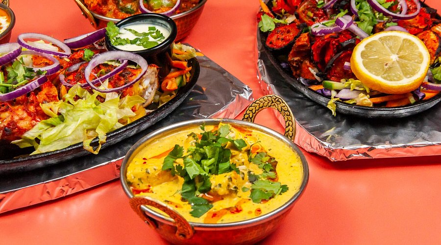 Saffron Cuisine of India Menu: Real Review, Is It Worth Your Money?
