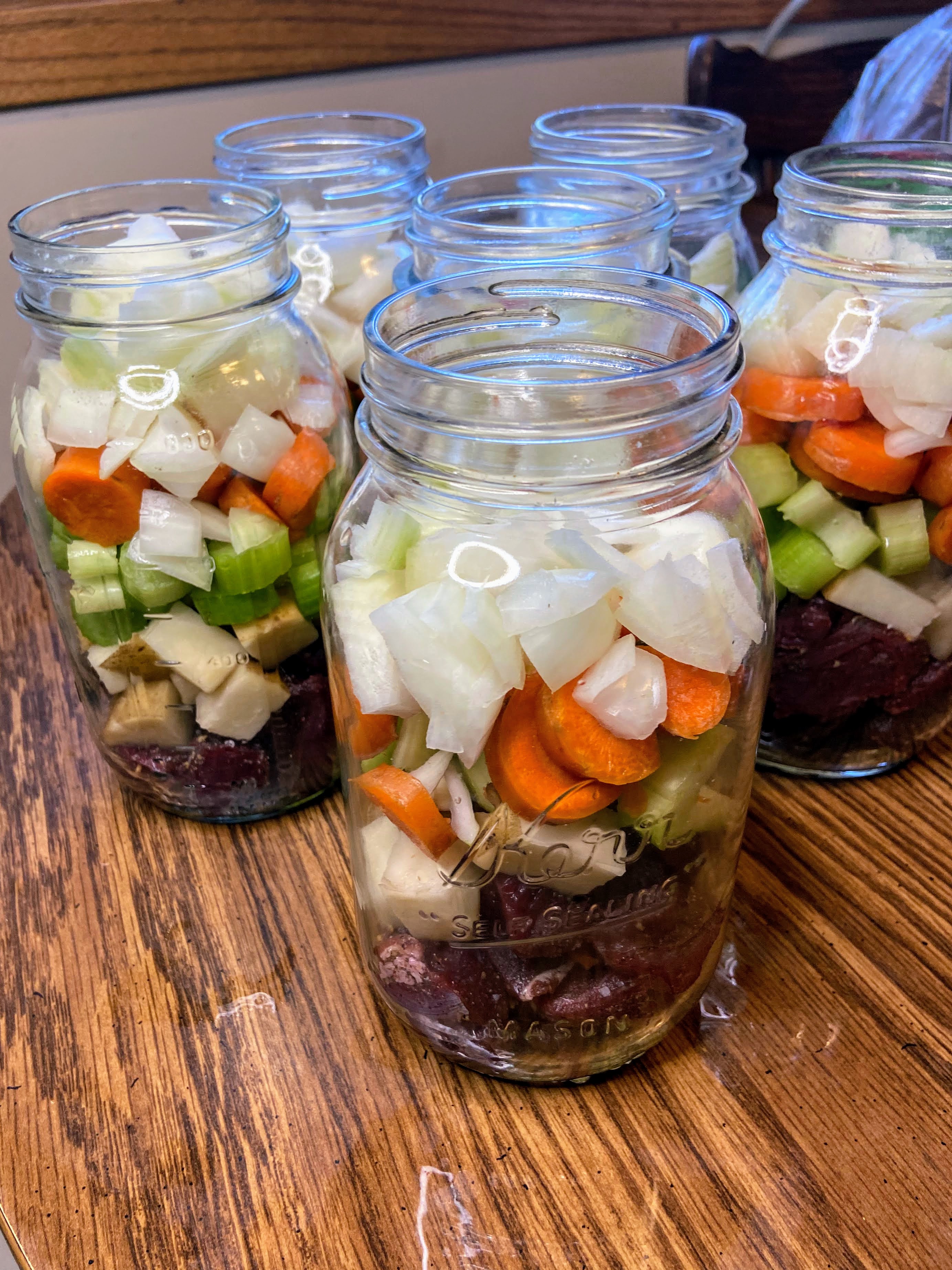 Canned Venison Recipes for Beginners: Make Delicious Meals Easily, Great for Anyone New to Cooking with Venison!