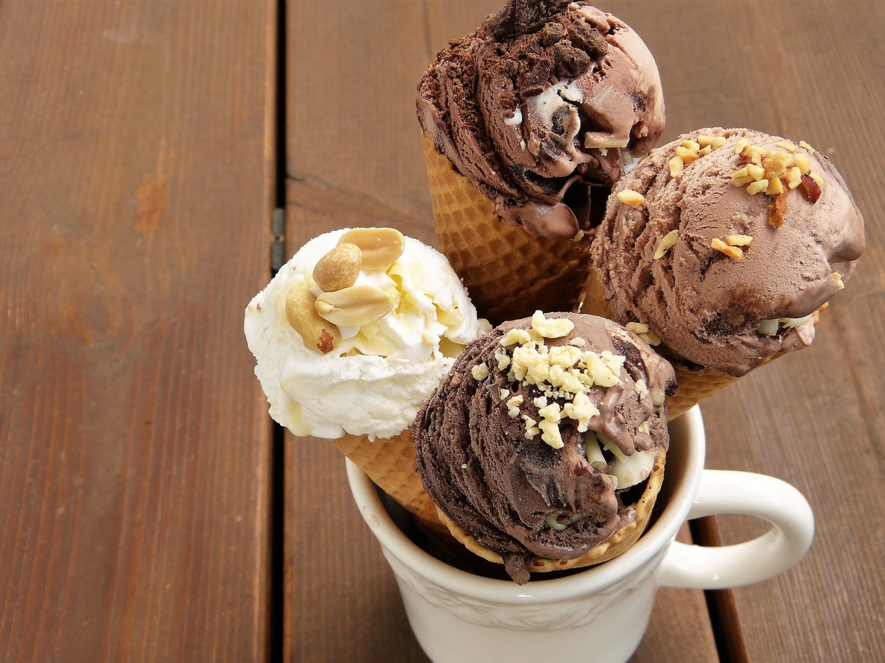 Sweet Tooths Guide: Where to Find the Best Oregon Desserts?