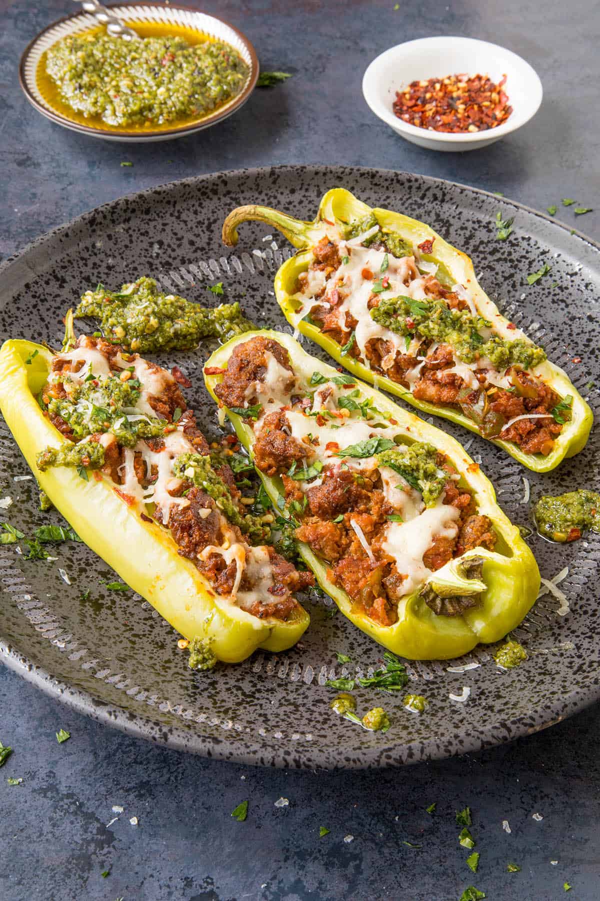 What to Make with Cubanelle Peppers - Delicious Recipes Youll Love