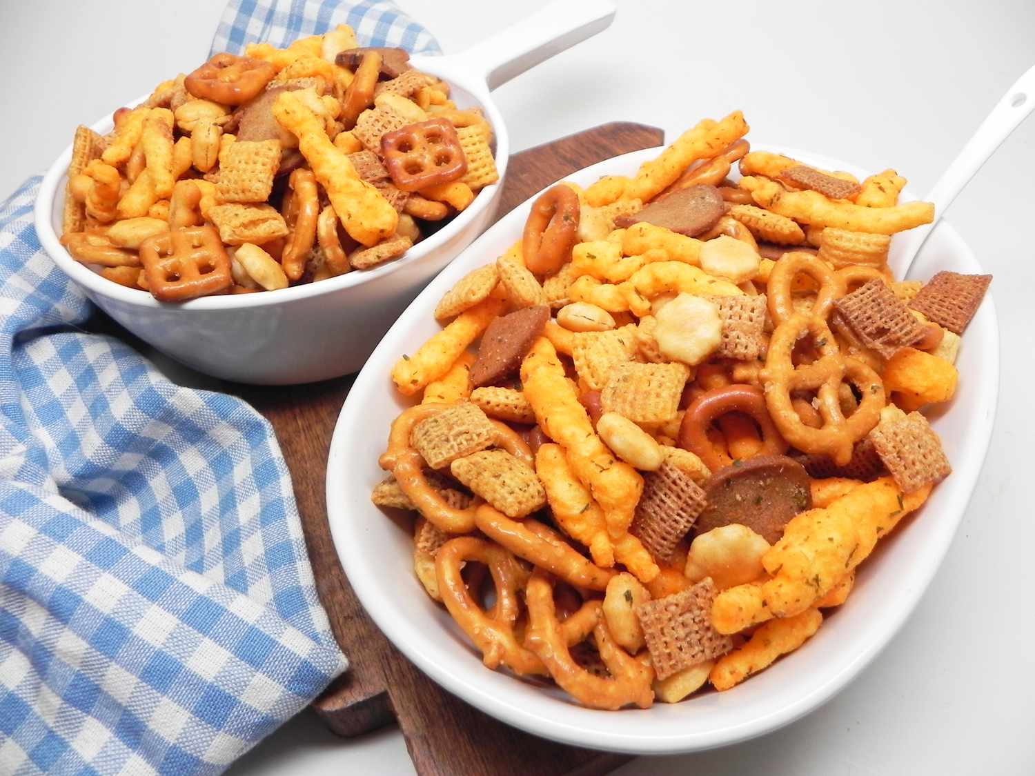 No Bake Snack Mix Recipes for Kids: Fun and Easy to Make!
