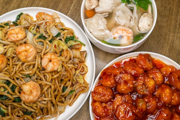 Looking for D&D Fire Art Chinese Cuisine in Santa Clarita? Find out whats on the menu!