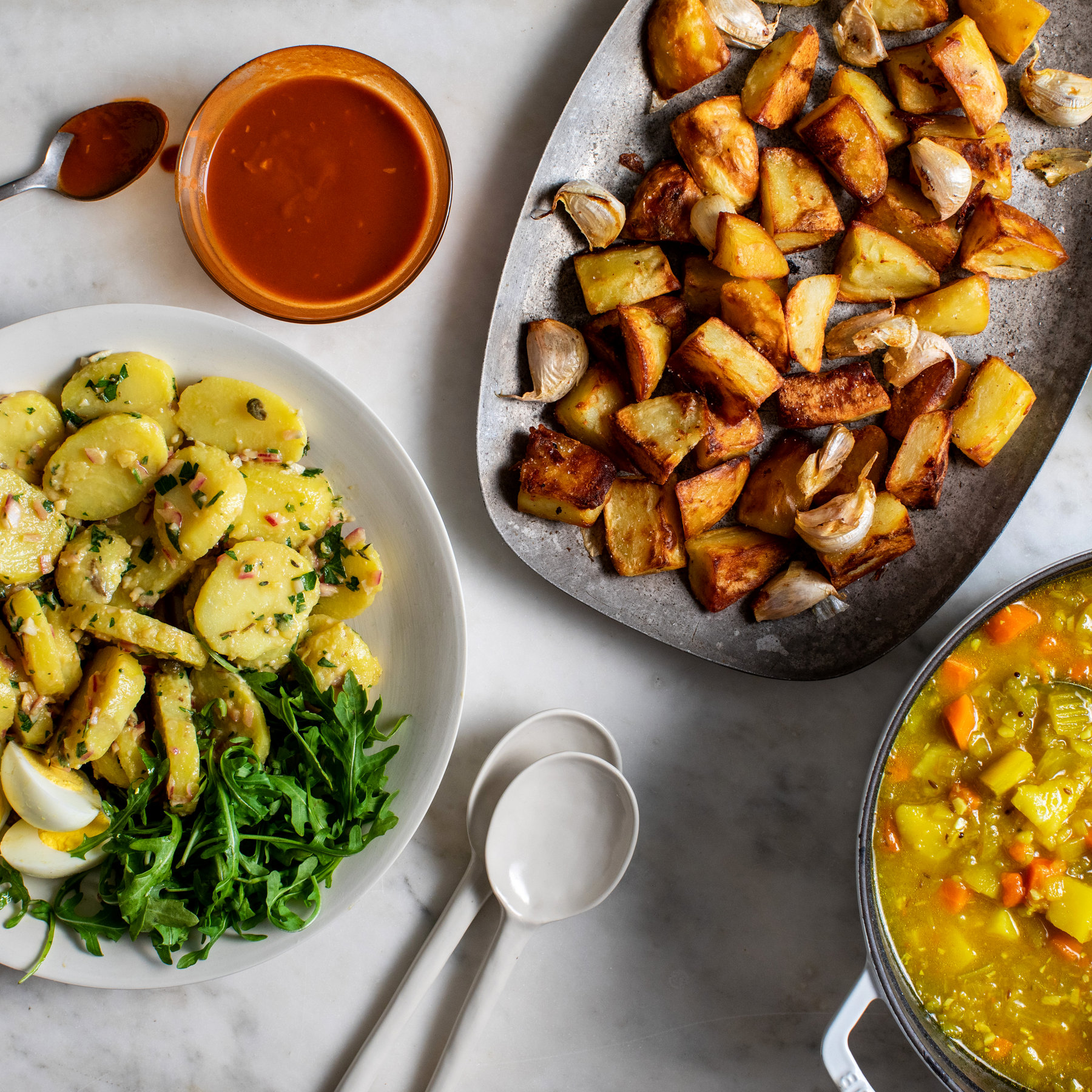 Potatoes in Indian Cuisine Crossword: A Simple Tasty Guide!
