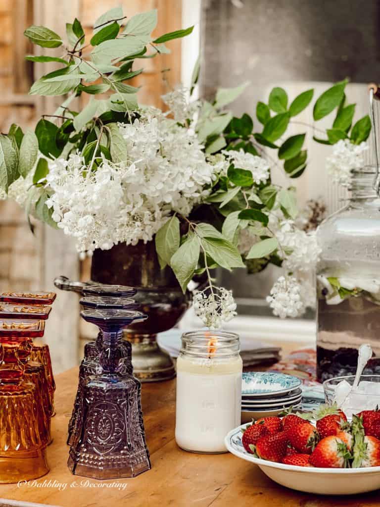 Need a Small Beverage Table? - Find the Perfect One Here, Styles and Tips!