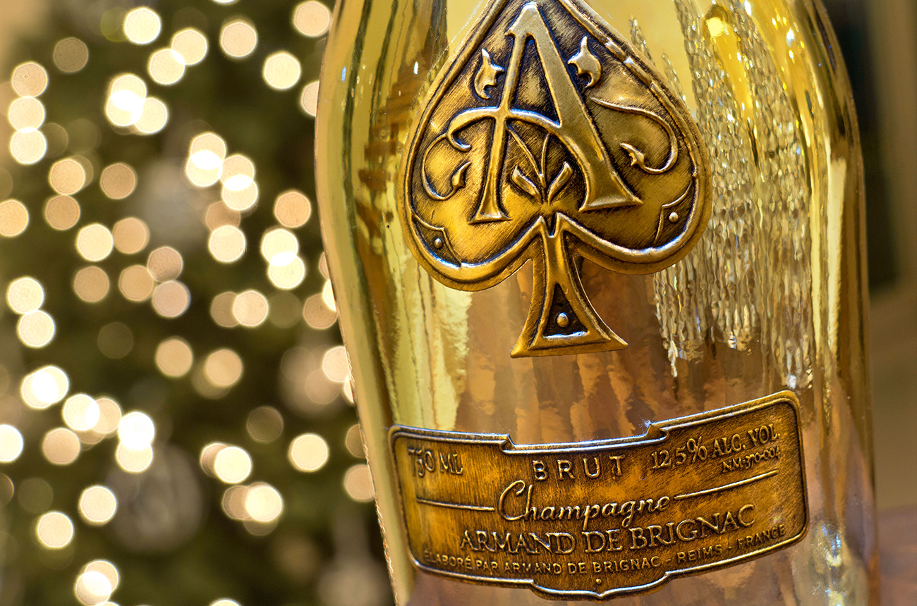 What Is Ace of Spades Beverage? Everything You Need to Know About This Drink!