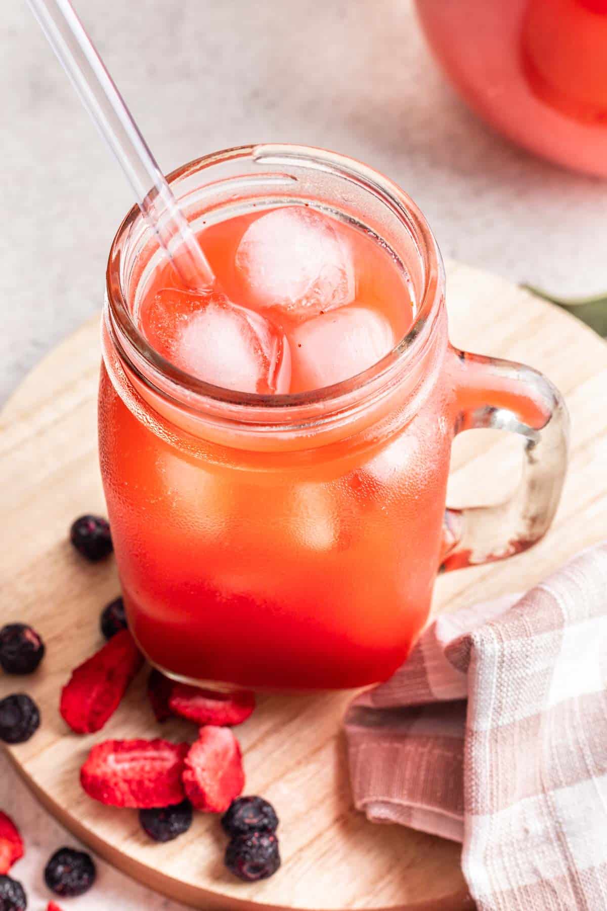 Make Kool Aid Beverage at Home! (Best Flavors & Easy Recipe Inside)