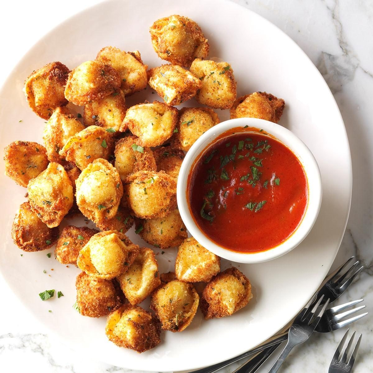 Cooking Fried Prosciutto Tortellini? Get the Best Ingredients for an Easy Recipe