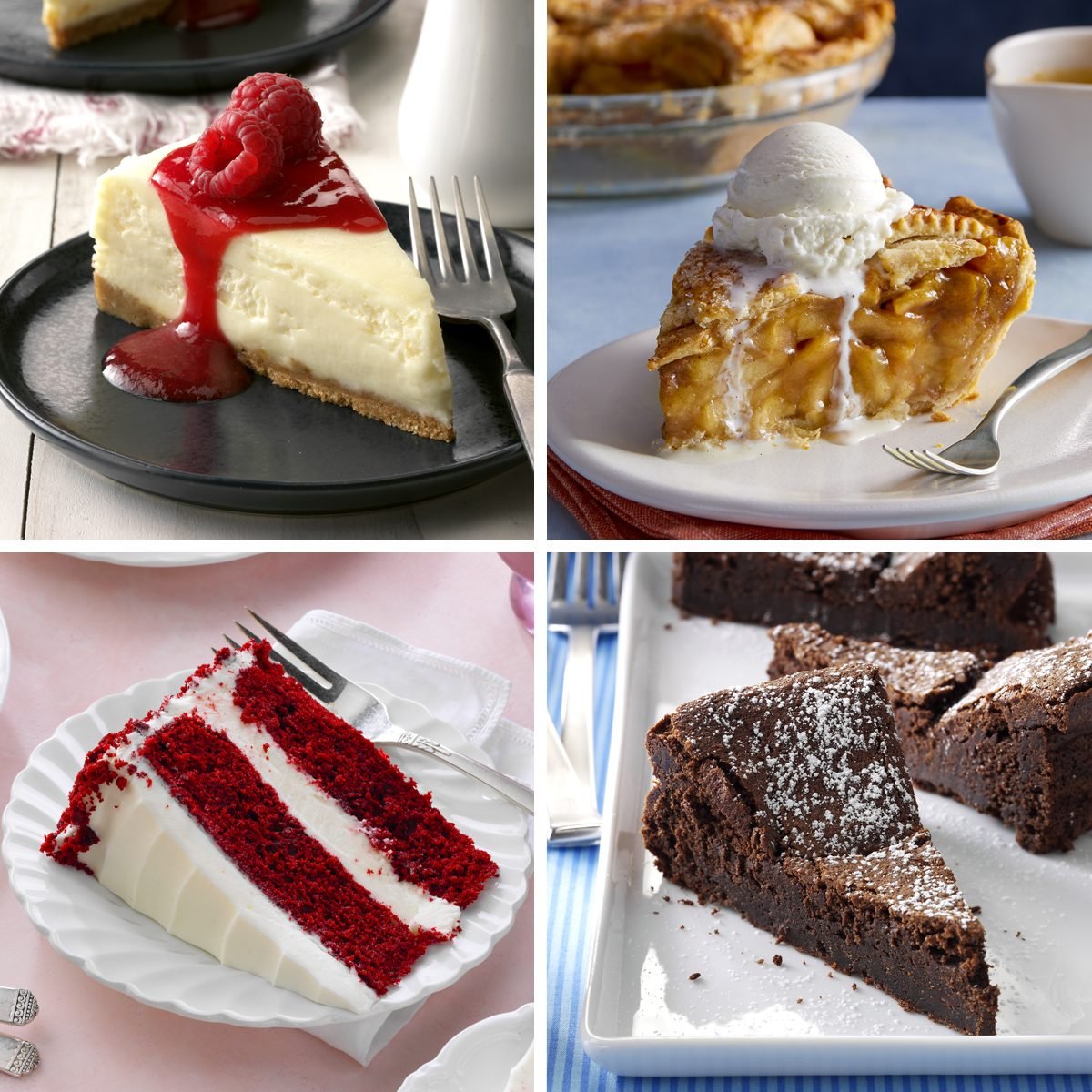 Ordering Steakhouse Desserts: Easy Guide (Simple Tips to Pick a Winner)