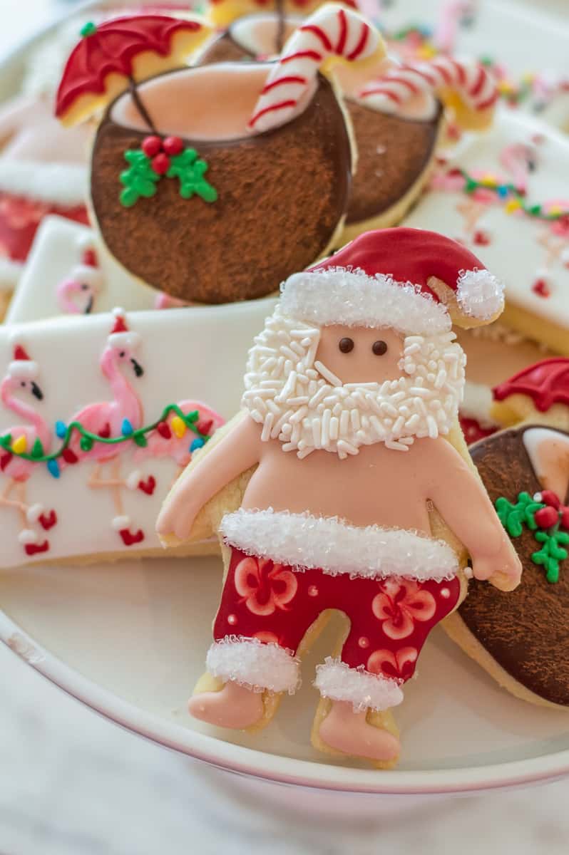 Fun and Easy Christmas in July Desserts Make Your Summer Party Special with These Treats