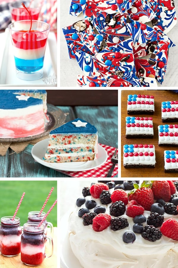 Best Veterans Day Desserts to Make This Year - Quick and Simple Recipes for a Memorable Holiday