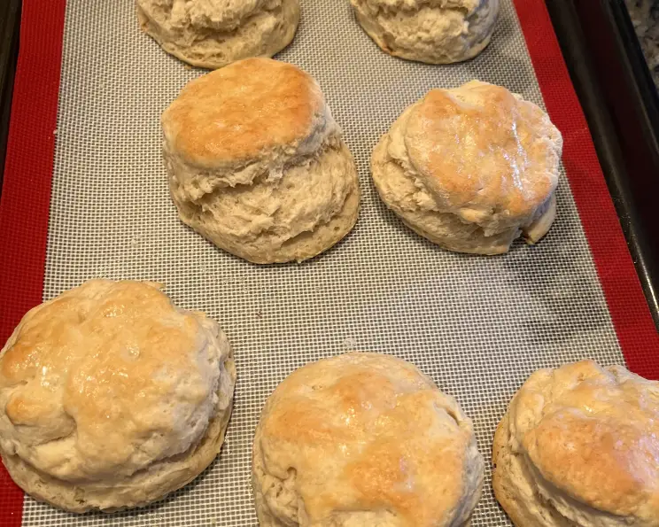 Whats in a Flying Biscuit? Check Out the Flying Biscuit Ingredients!