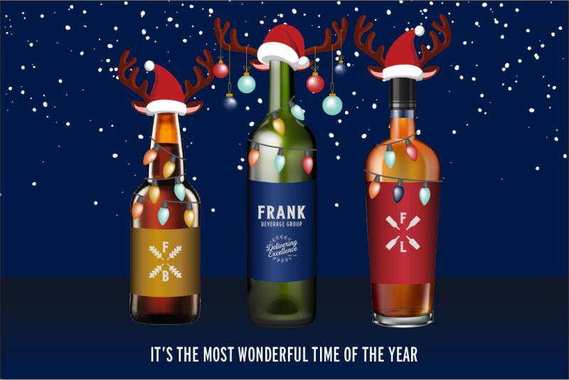 Franks Beverage vs. The Competition: Which Drink Wins Out?