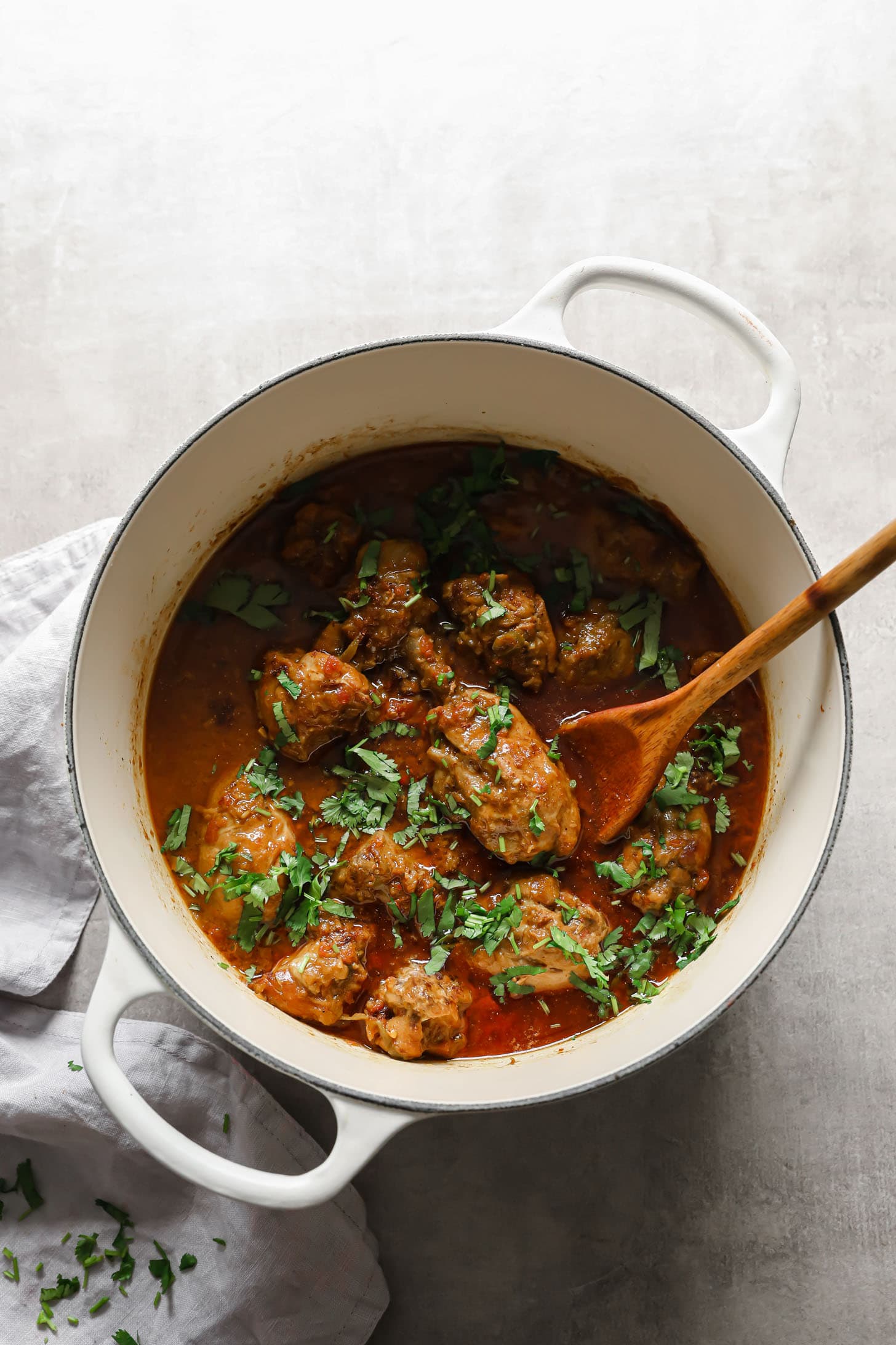 Authentic Chicken Kitchen Curry Sauce: How to Make It at Home