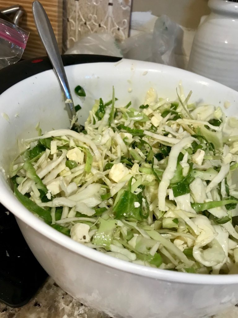 Make Zoes Kitchen Coleslaw Recipe: Simple Steps for You!