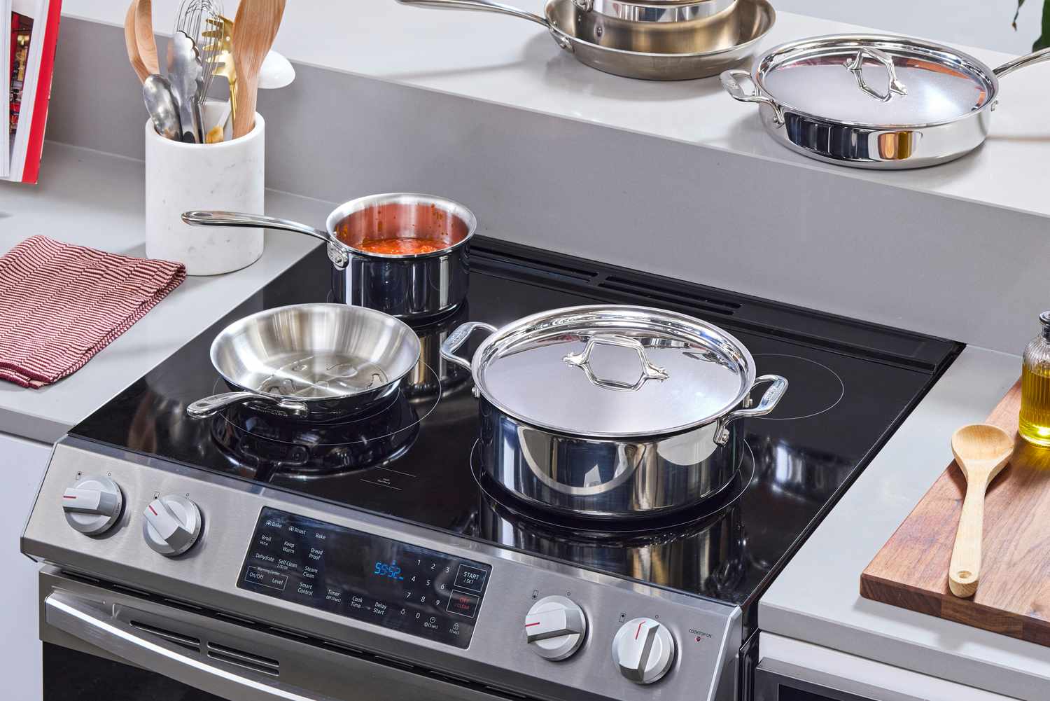 Global Kitchenware Essentials: Top Picks for Every Home Cook