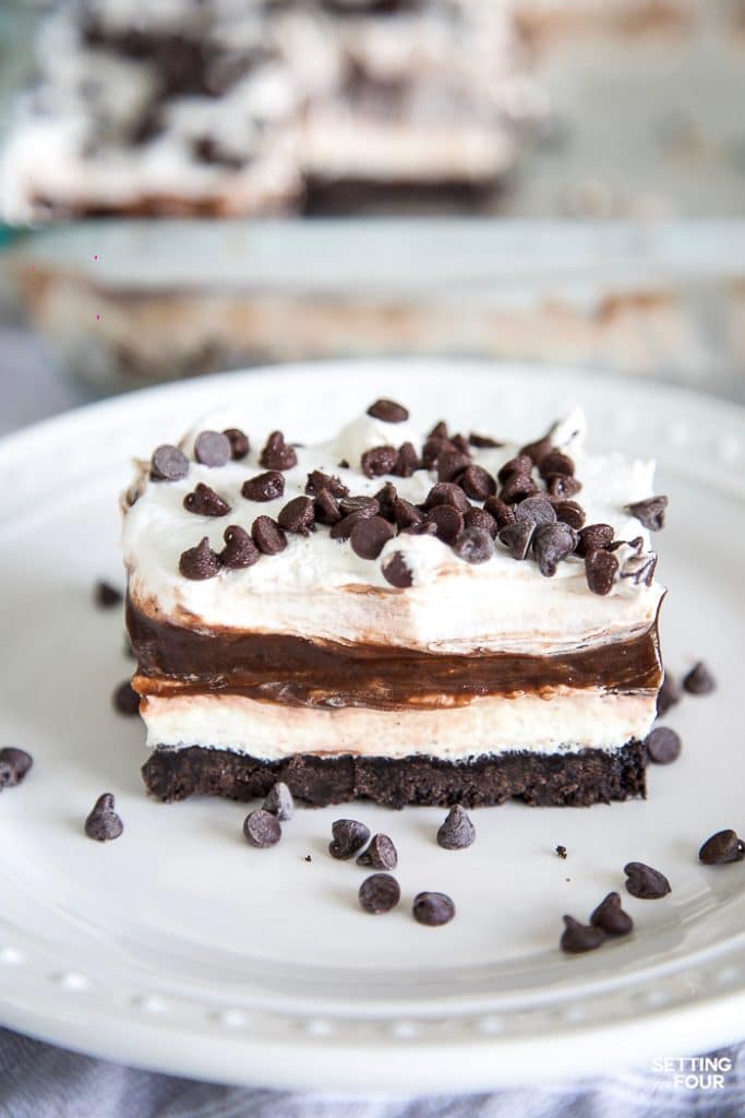 Simple liqueur desserts how to make them for beginners