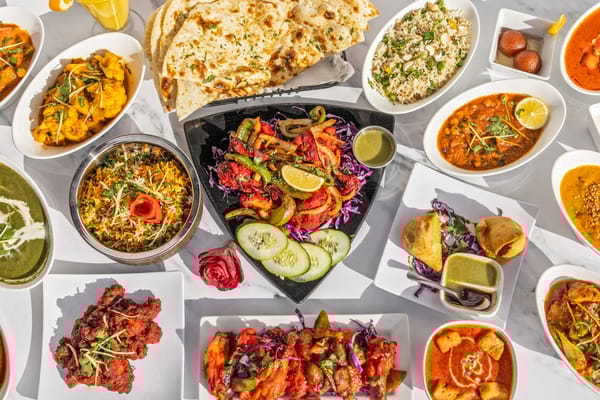 Whats on the Indian Cuisine Menu? Discover Yummy Food Here!