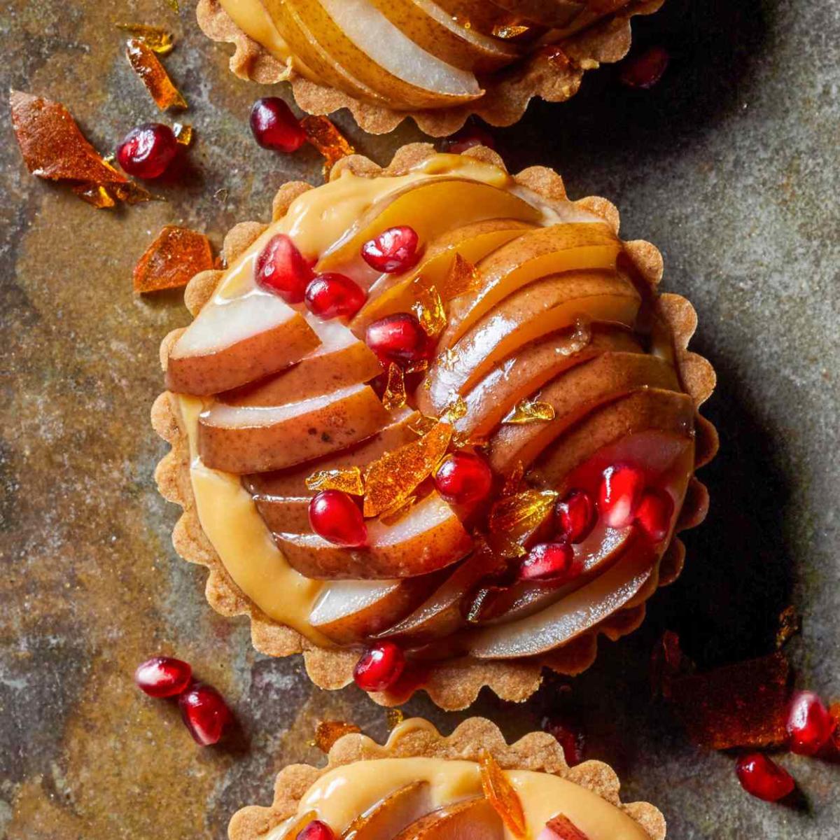 Sweet and savoury desserts: What are the popular options and where to try them?