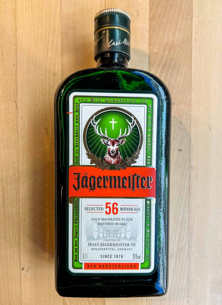 What are popular german alcoholic beverages? Discover the best drinks in Germany!