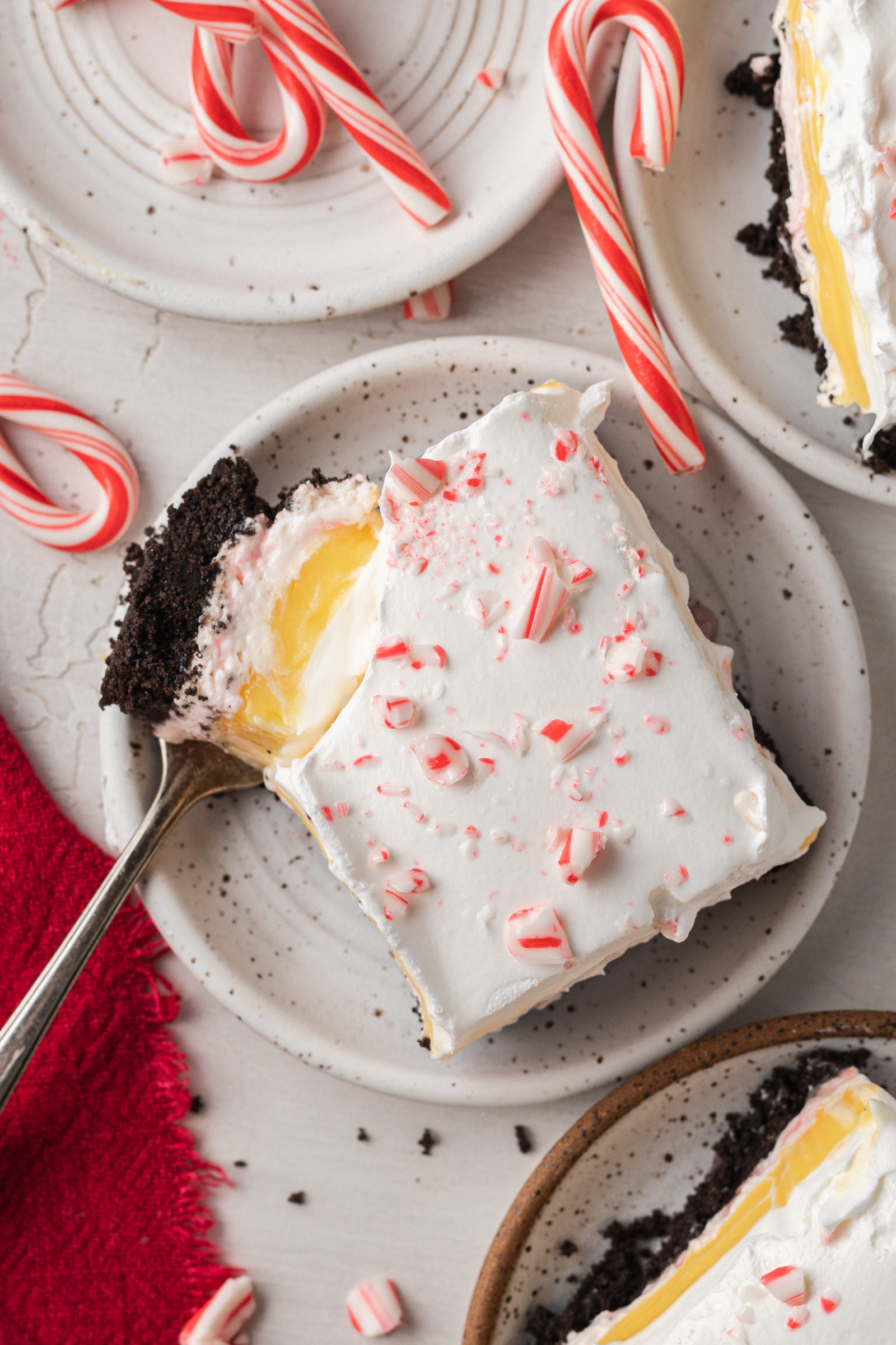 Easy Candy Cane Desserts for Christmas: Festive Treats You Can Whip Up in No Time