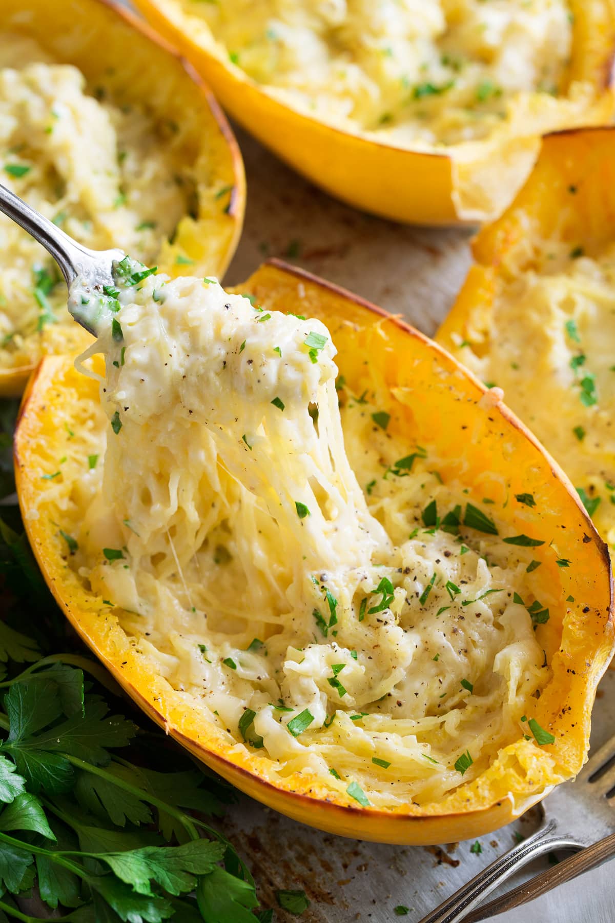 Easy Spaghetti Squash Recipes Sweet: Try These Simple and Tasty Ideas!