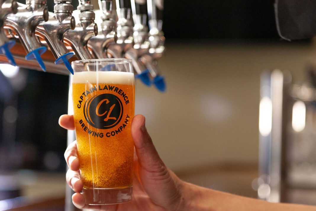 Best Chester County Beverage: Where to Get Your Thirst Quenched Now