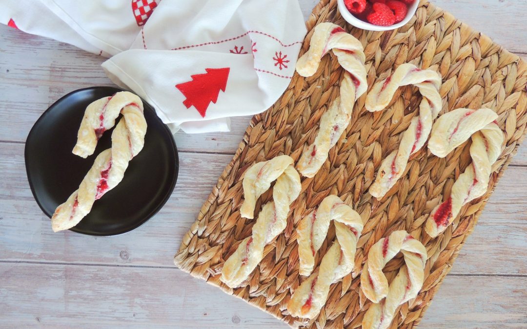 Candy Cane Christmas Desserts: Easy Recipes to Make This Holiday Season Even Sweeter For the Whole Family