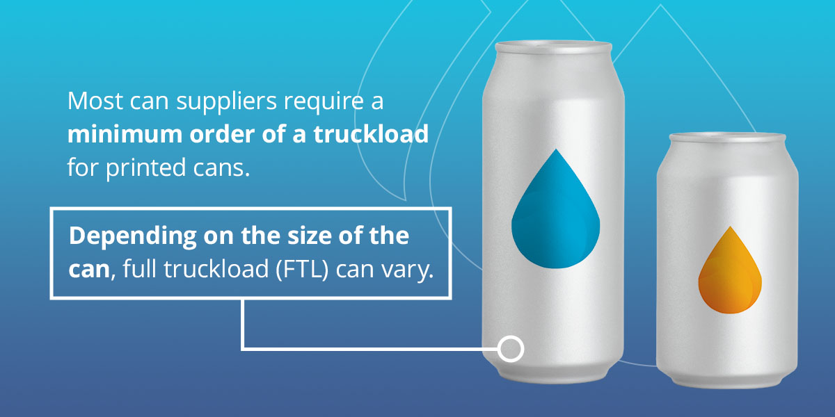 Canned Beverages: Are They Good for You? Quick Facts to Know!