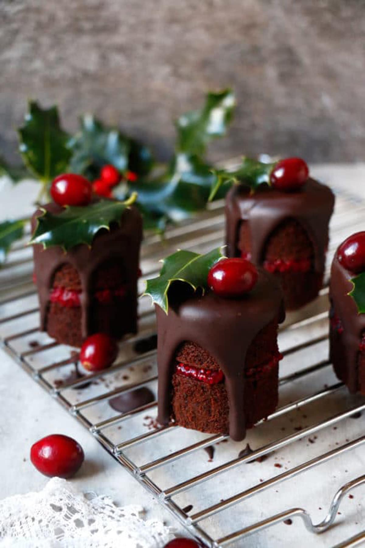Gluten Free Festive Desserts: Top Recipes That Are Easy and Delicious!