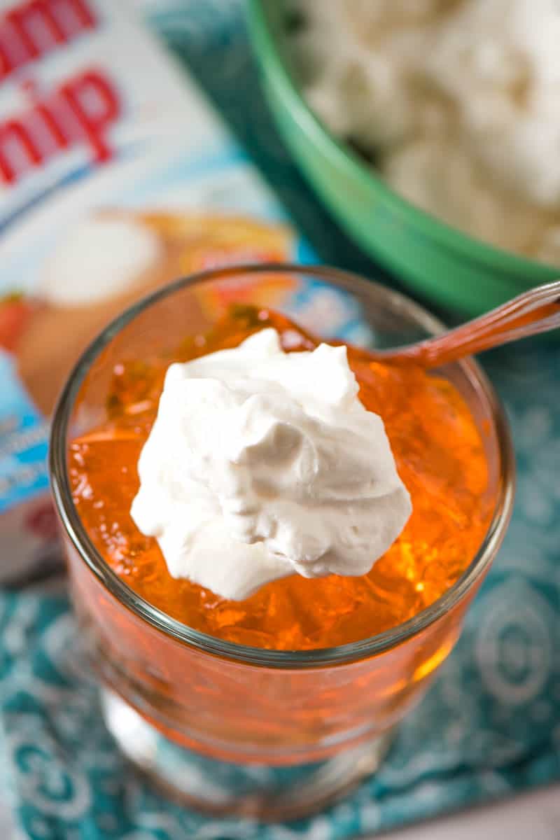 Dream Whip Ingredients: Quick And Easy Homemade Recipe, Learn Whats Inside Of It.
