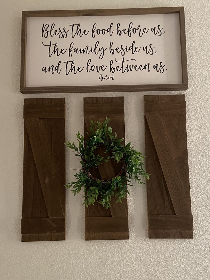 Need Bible Verses for Kitchen? Check These Great Ideas!