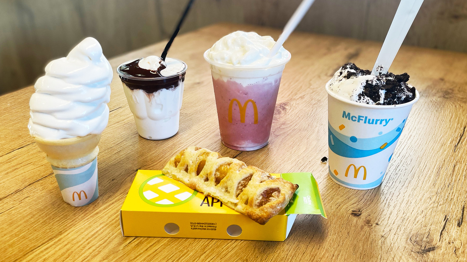 Best Mcdo Desserts Ranked! (Heres What People Are Loving Right Now)