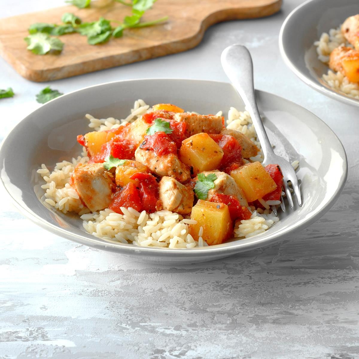 West Indian Cuisine Recipes: Easy Island Dishes for Beginners.