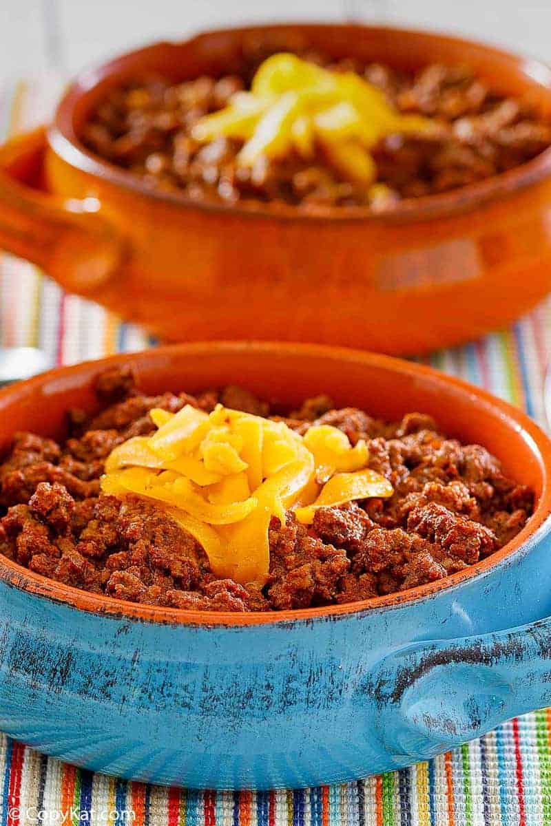 Making Chili with a 2 Alarm Kit?  Here Are the Ingredients Youll Find Inside!