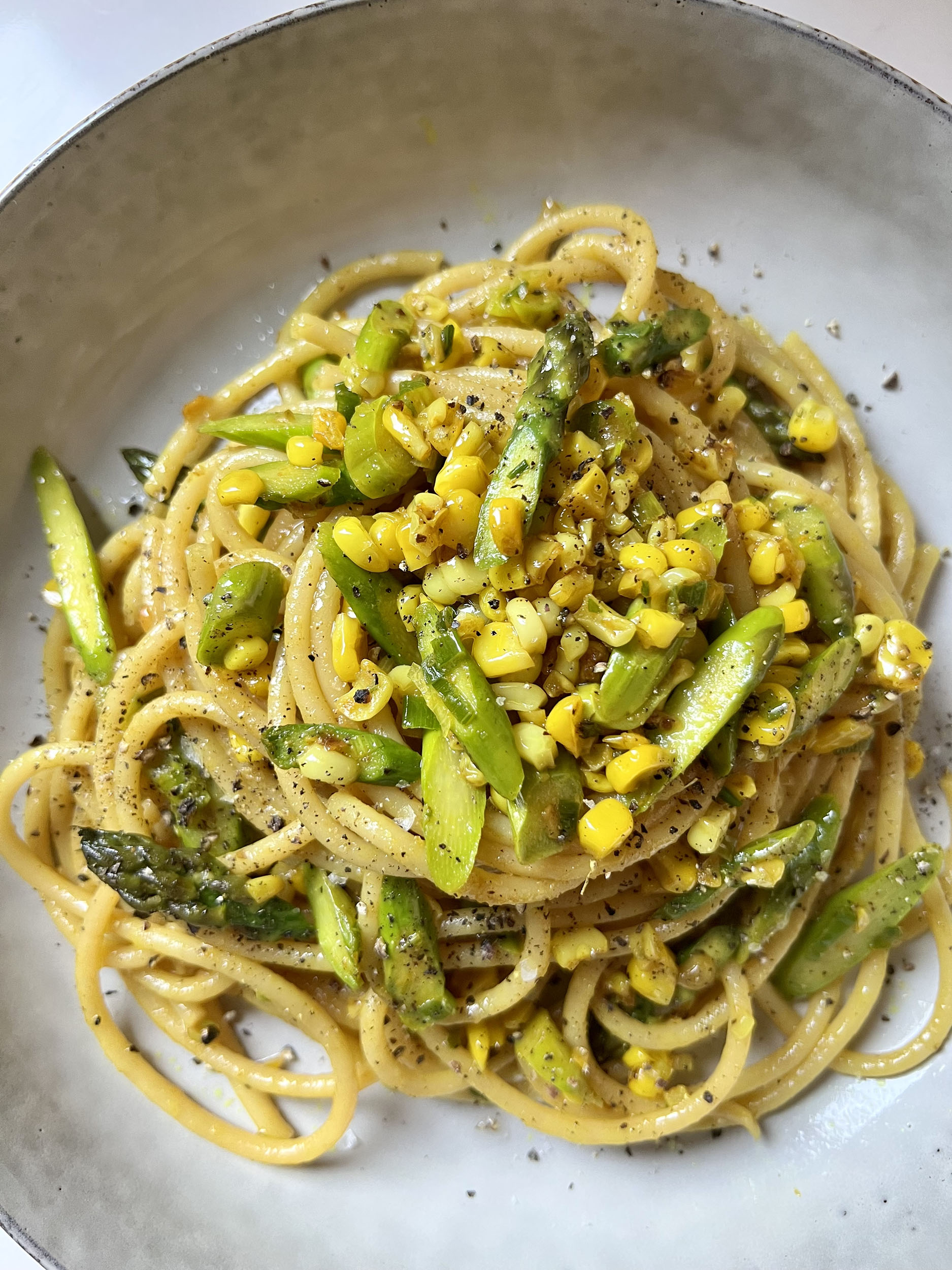Quick and Easy Corn and Asparagus Recipes That Are Perfect for a Weeknight Dinner