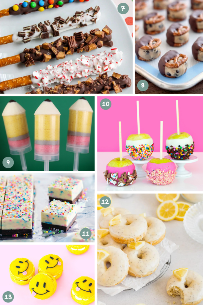 Best Desserts for Bake Sale Delicious Treats Guide