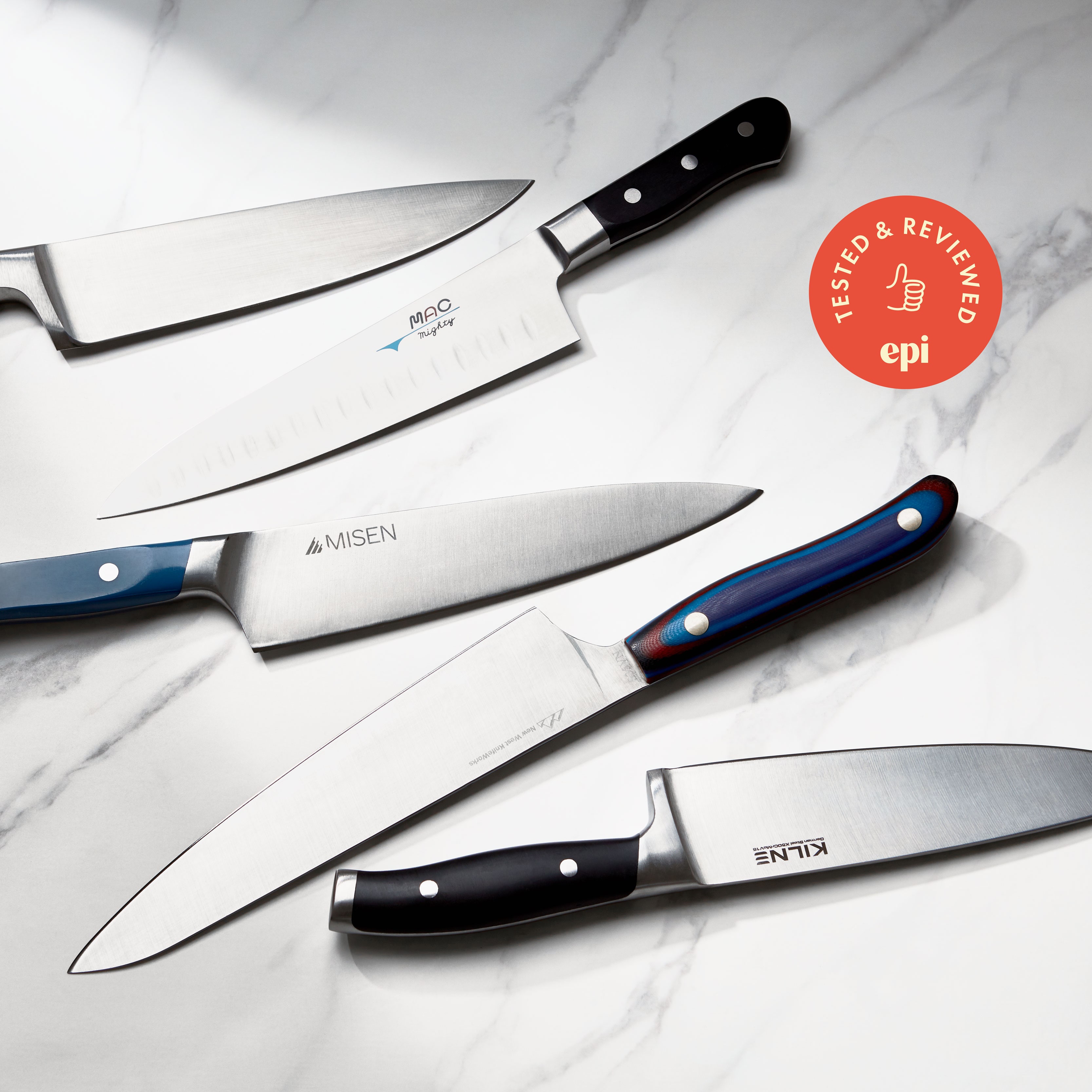Best Kitchen Knives With Lifetime Warranty: Reviews & Guide!