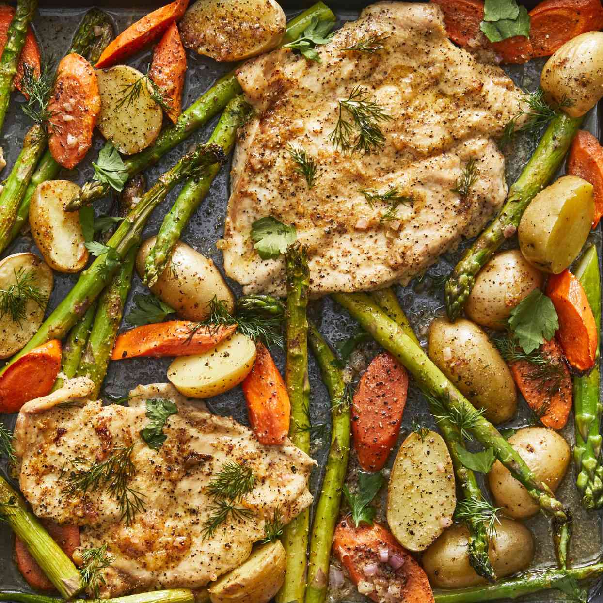 Best 4-Ingredient Diabetic Recipes: Budget-Friendly and Blood Sugar Friendly