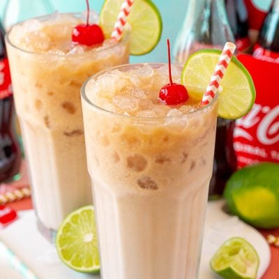 Top Utah Soda Recipes: Refreshing Drinks for Everyone
